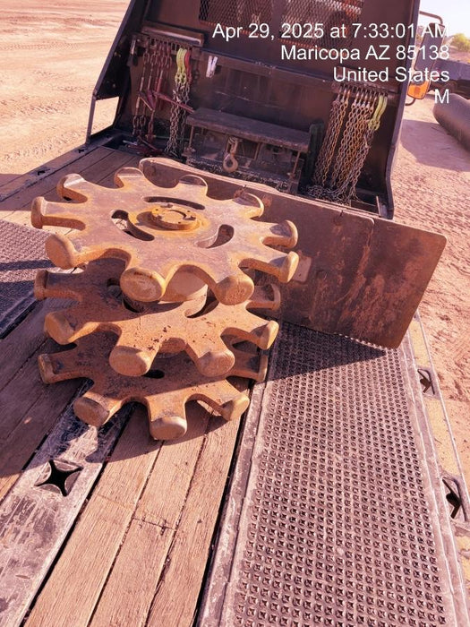 2023 ROCKLAND 245CW24