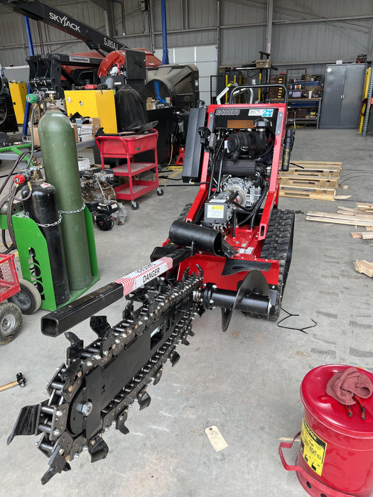 2023 BARRETO E2036RTKH-4MS