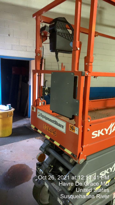 2021 SKYJACK SJIII-3226