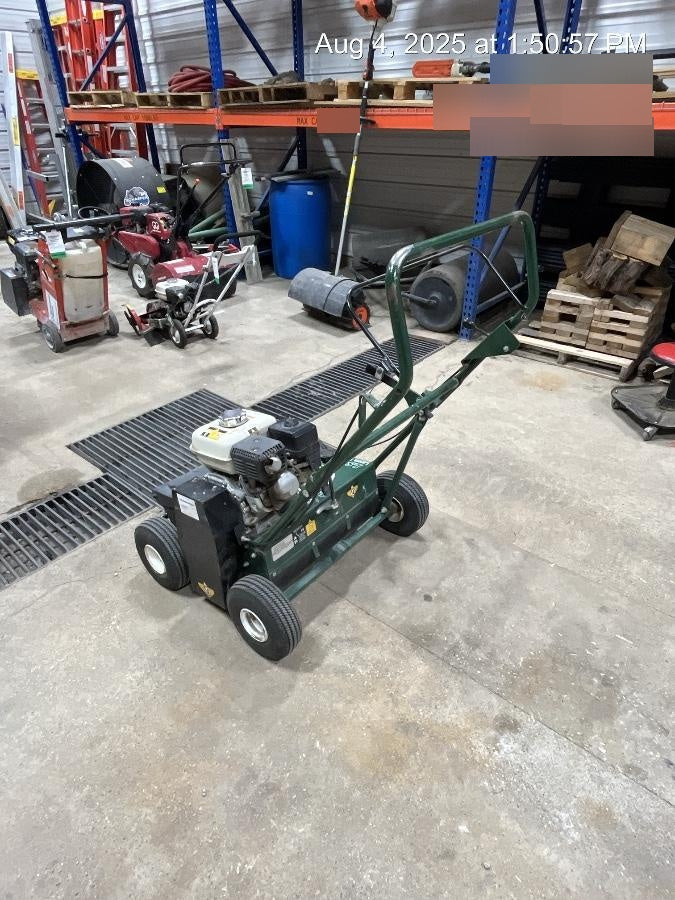 2010 TURFCO 85363