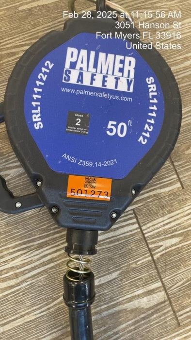 2024 GENERAL WORK PRODUCTS SRL1111212C2