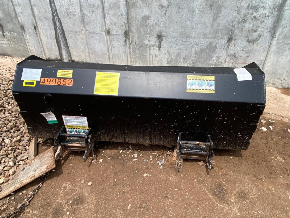 2025 STAR INDUSTRIES 1406B