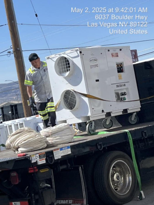 2022 UNITED COOL AIR PACH5N3AS15