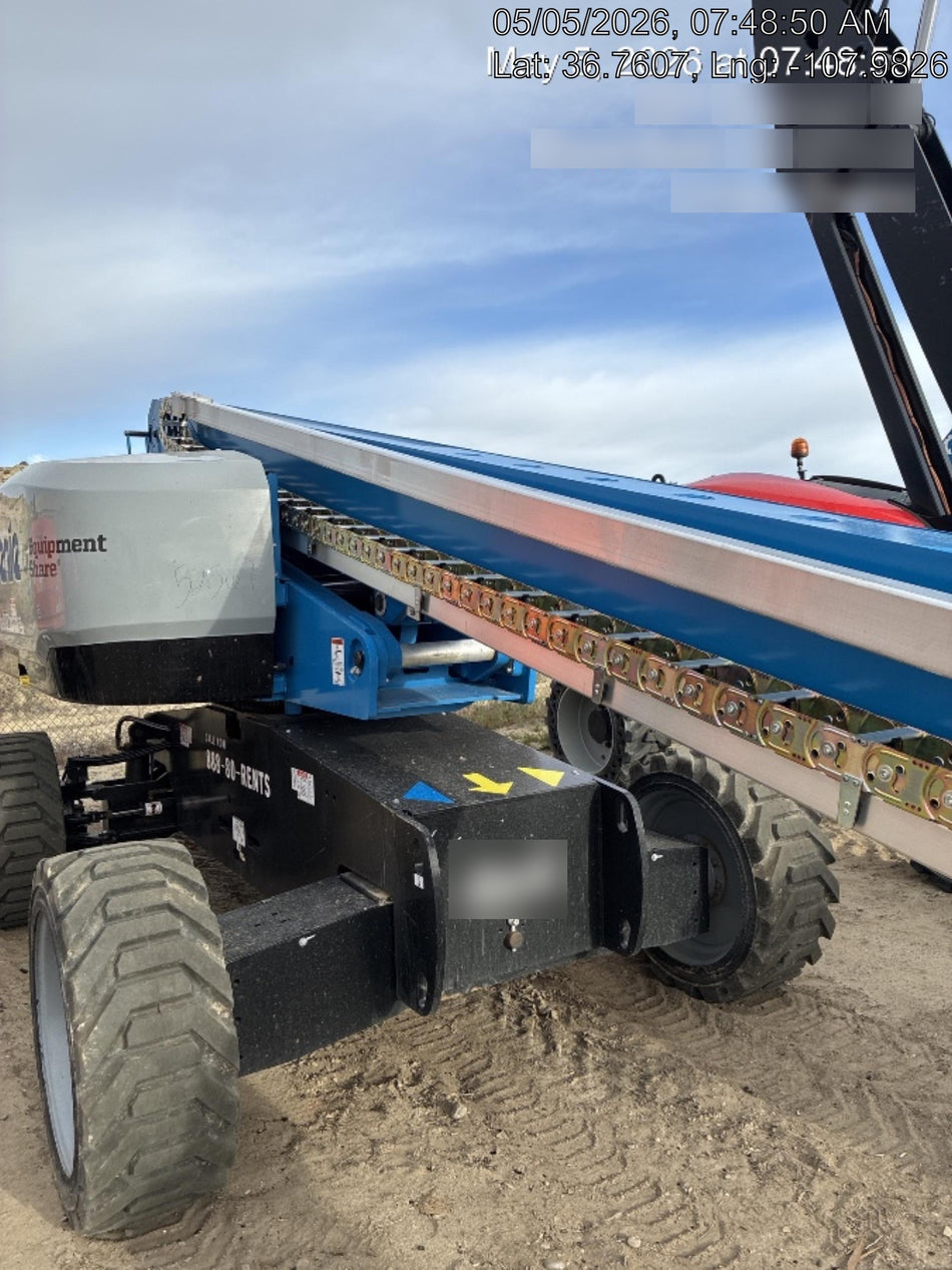 2025 GENIE S-65 XC