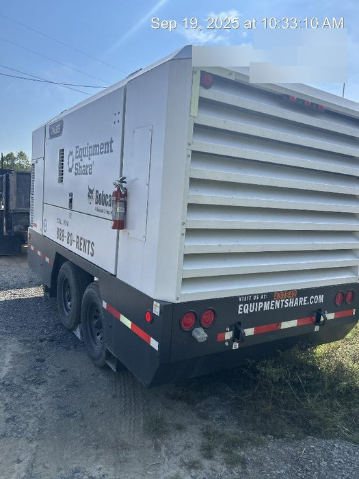 2024 BOBCAT PA915WCU-T4F