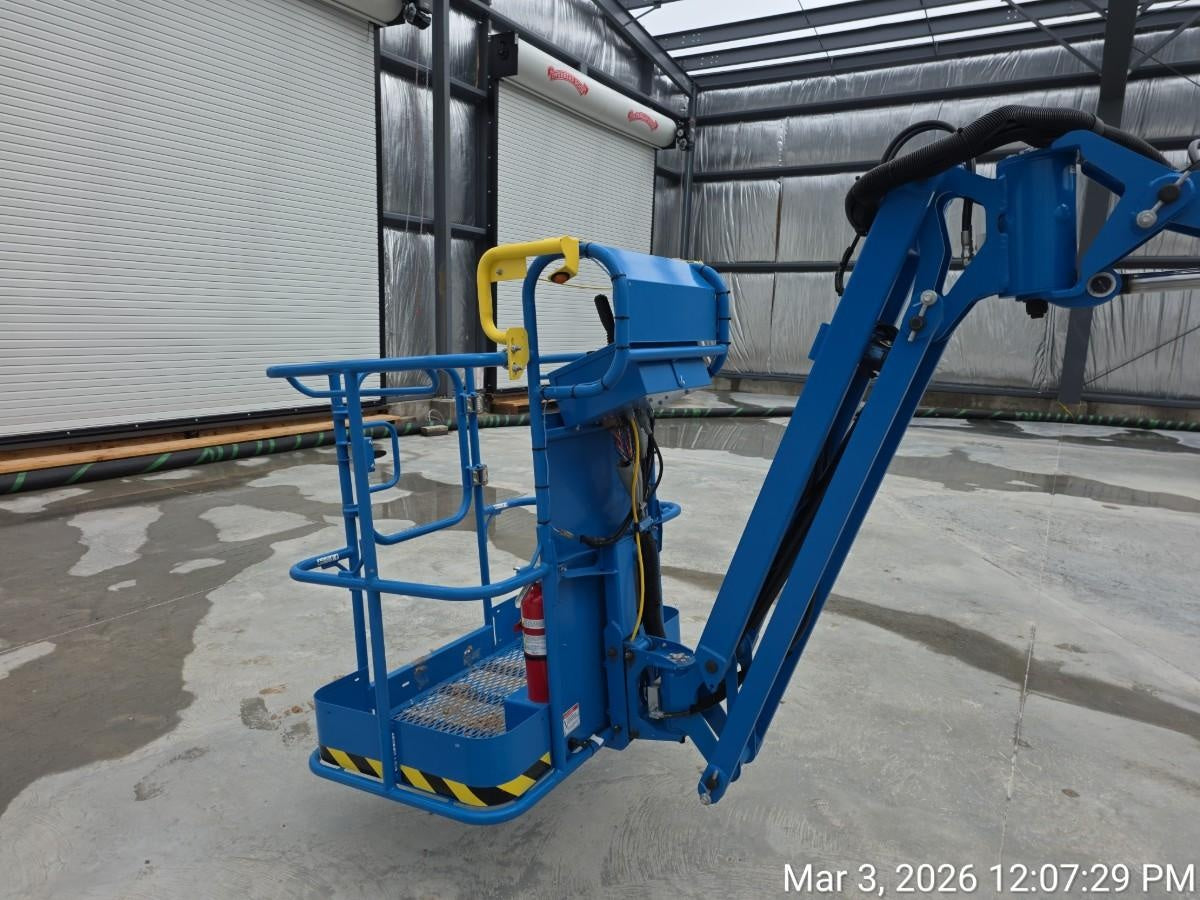 2025 GENIE Z-30/20N RJ
