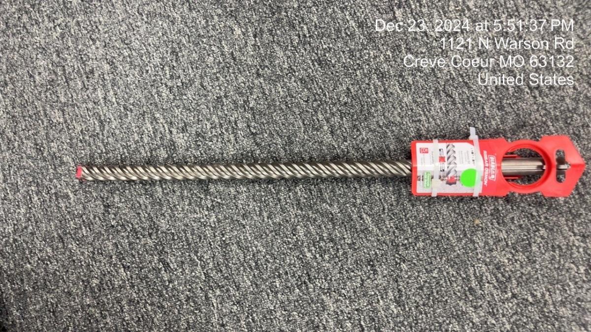 2023 DEWALT DWE1622K