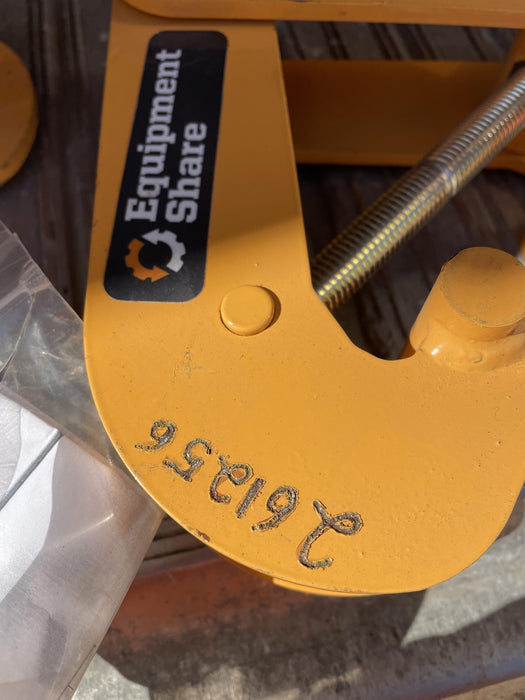 2022 HARRINGTON UBC020