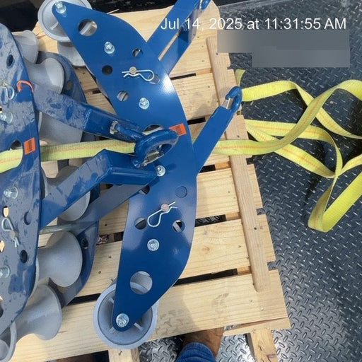 2022 CURRENT TOOLS 9224