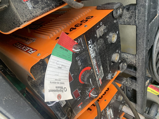 2020 LINCOLN ELECTRIC FLEXTEC 350X