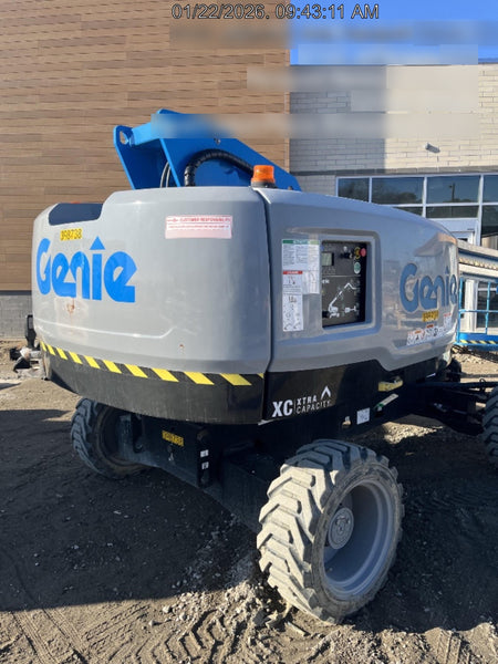 2024 GENIE S-45 XC