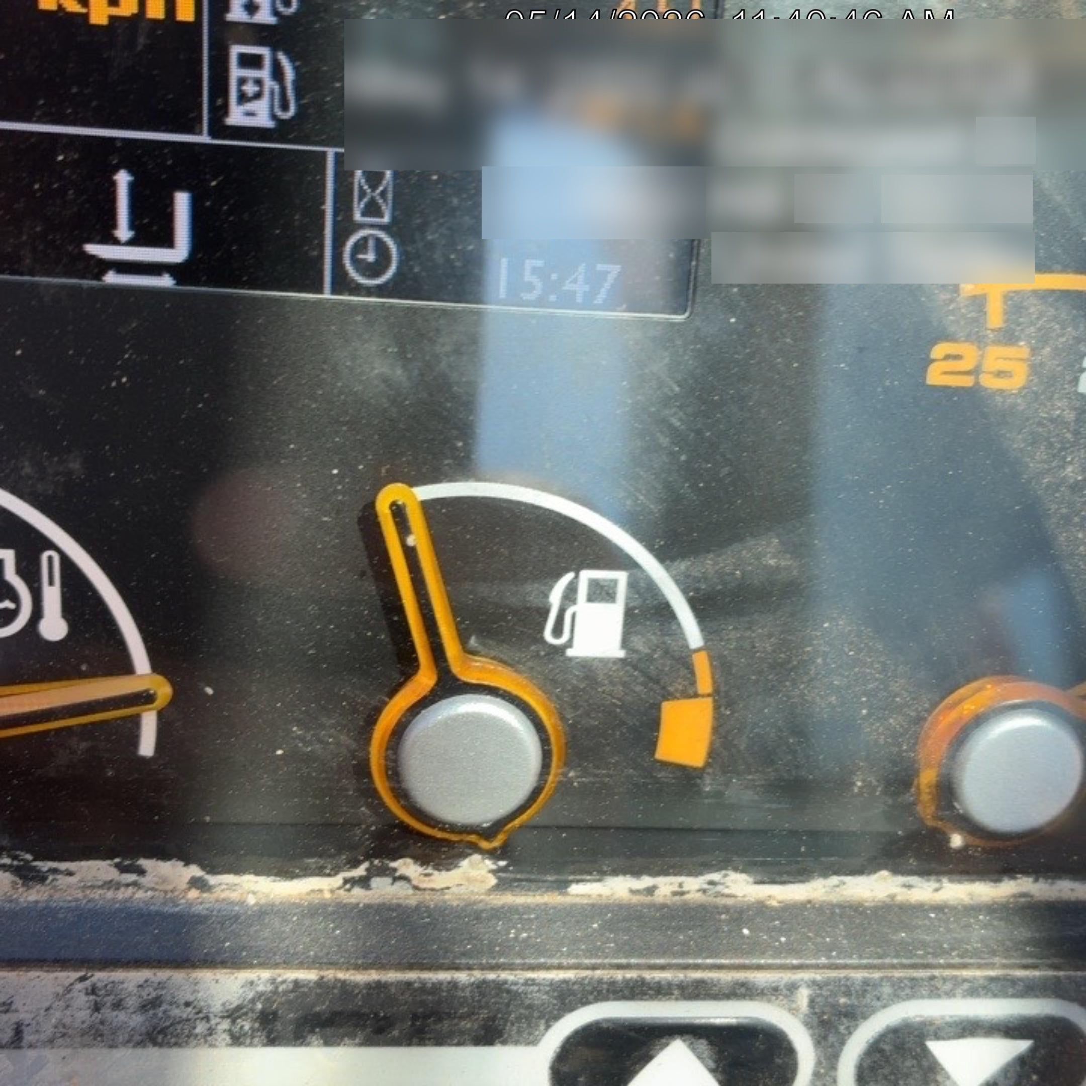 2025 JCB 509-42