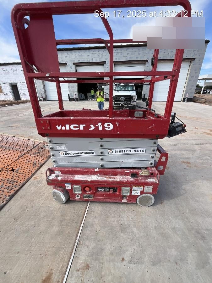 2019 MEC Micro 19