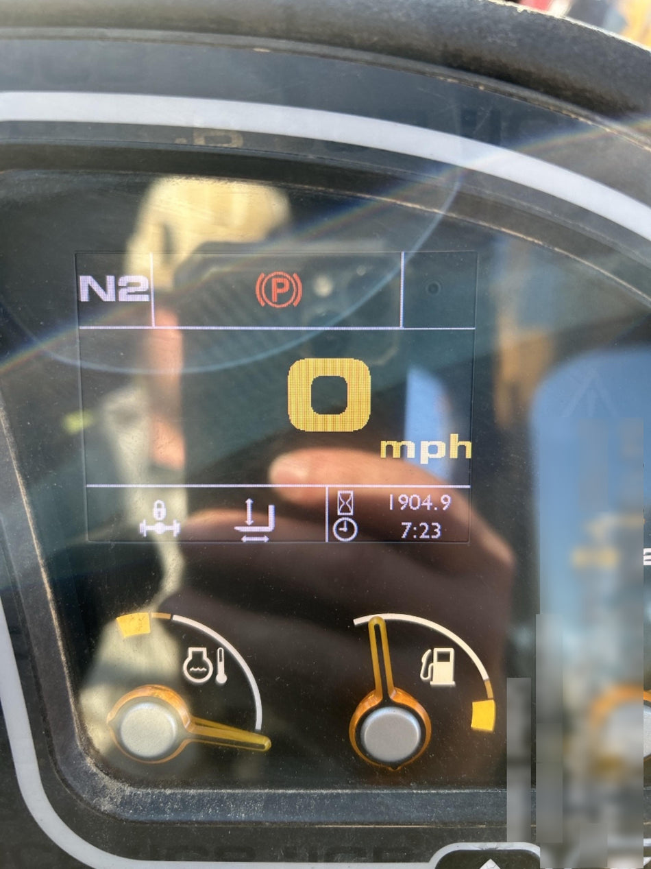 2021 JCB 510-56