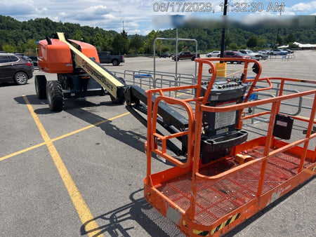 2024 JLG 460SJ