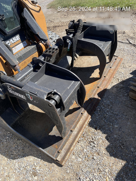 2020 PALADIN UTILITY GRAPPLE 11876-0022