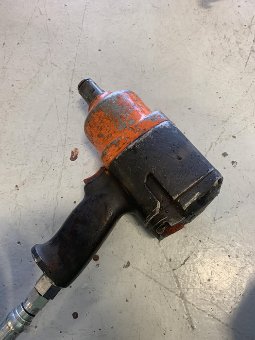 2020 MICHIGAN PNEUMATIC 751SS