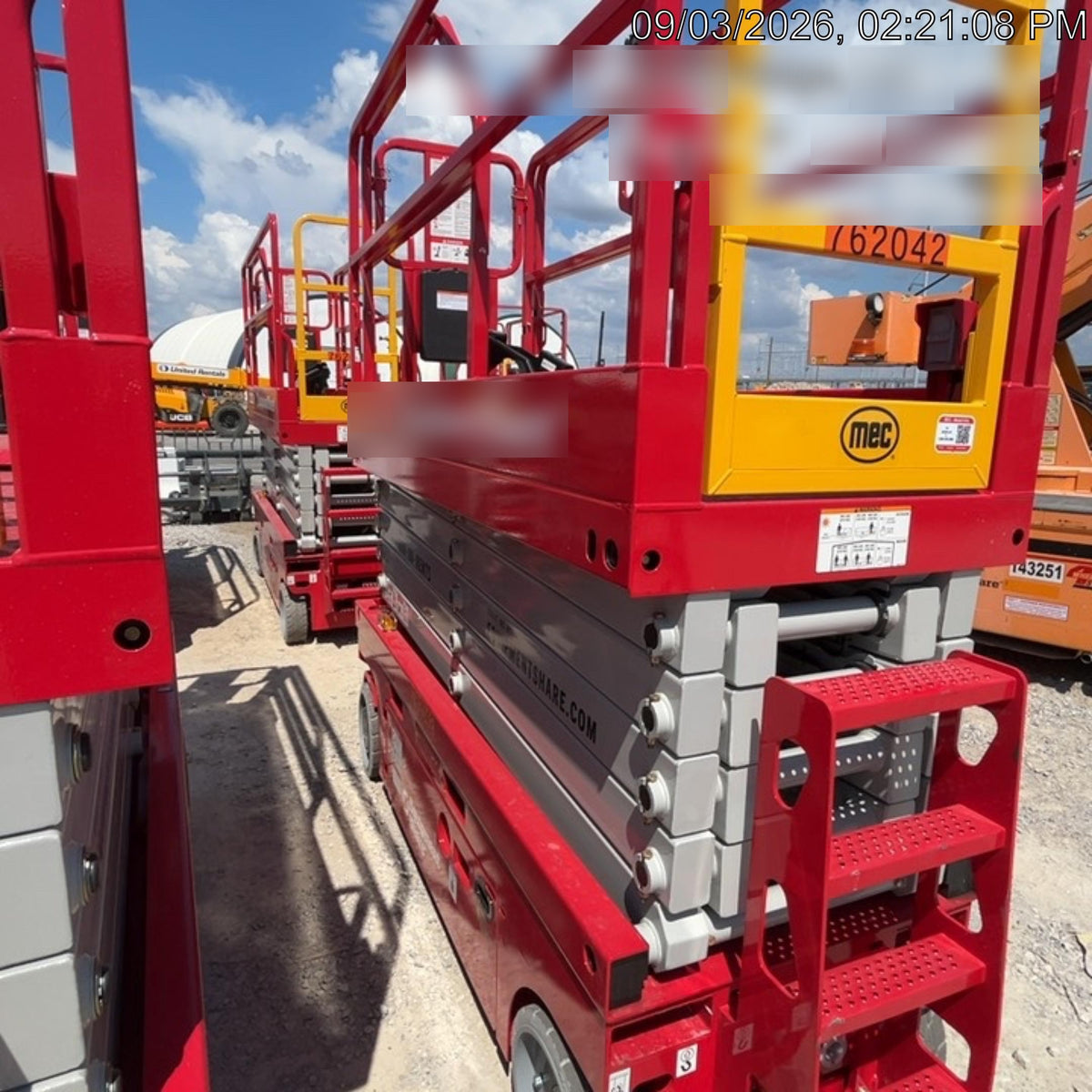 2026 MEC 3232+