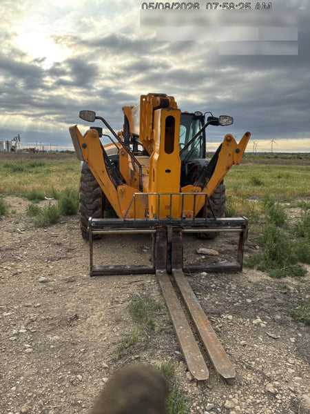 2022 JCB 512-56
