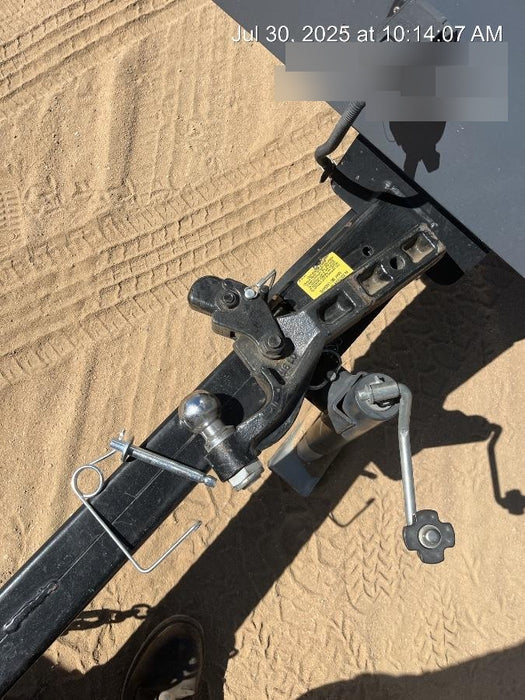 2023 ATLAS COPCO QAS25 CWK