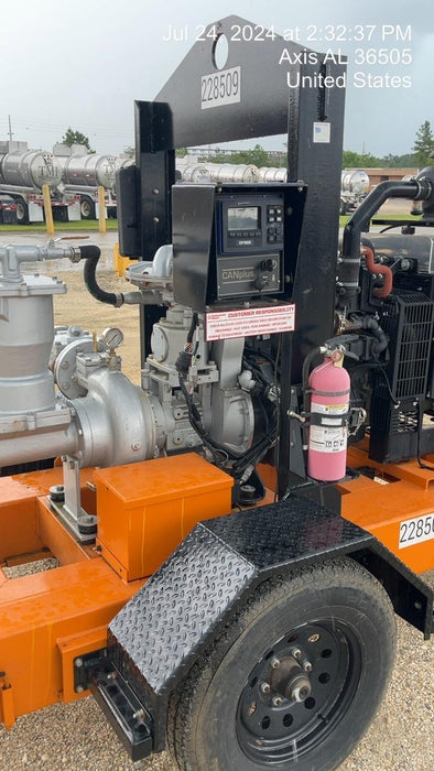 2022 RWN RWN-4NNTL-6.5OBPT-SS