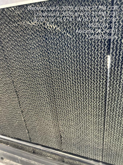 2022 BIG ASS FANS Cool Space 400