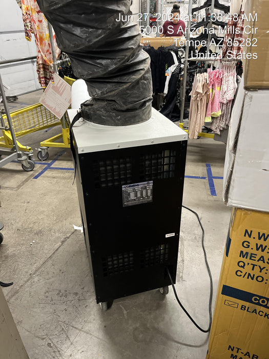 2023 KWIKOOL KPAC1411-2