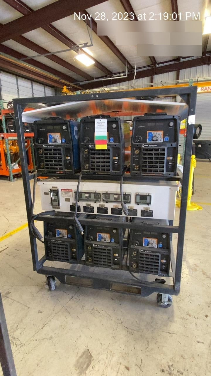 2022 LEX WR6A-7SM-FG26DZ6LD-R