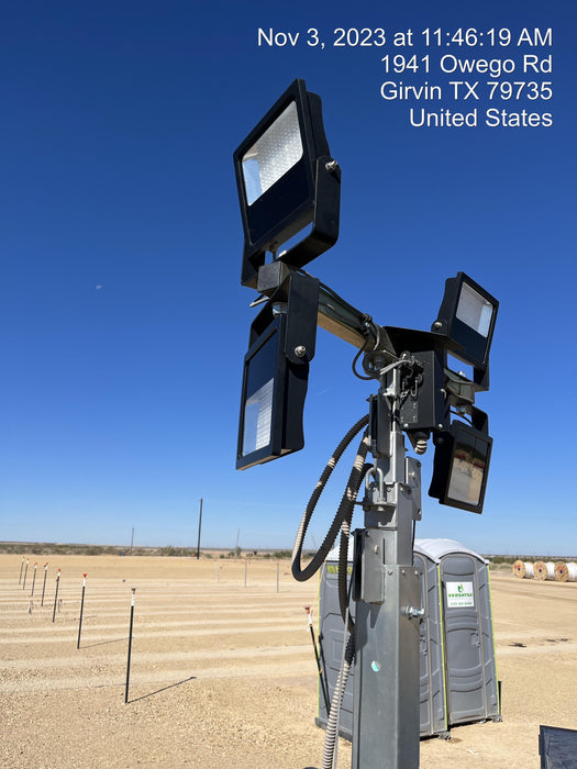 2022 WANCO WLTSSM4A750