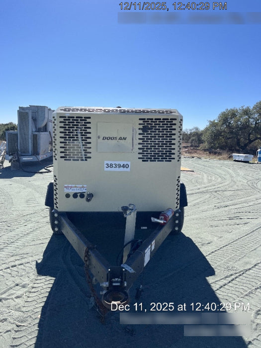 2023 DOOSAN P425/HP375WCU