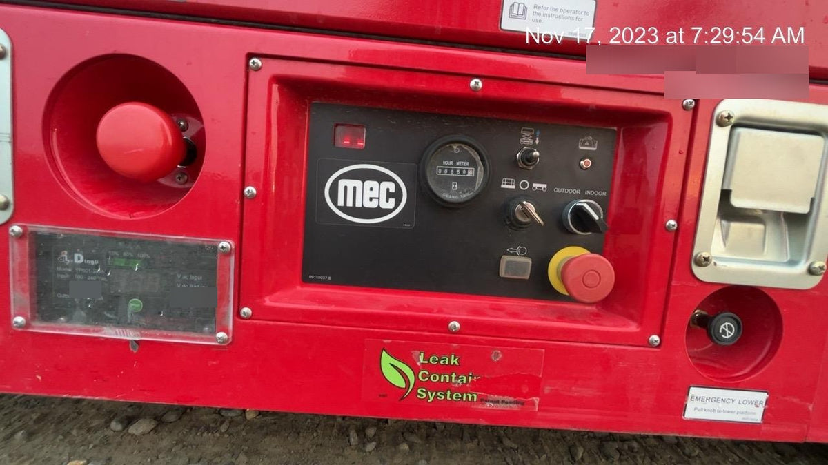 2021 MEC Micro 19