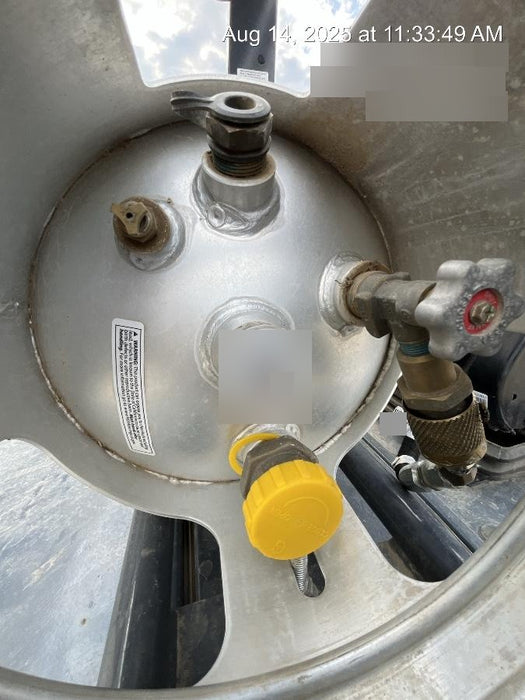 2022 TOYOTA 50-8FGU25