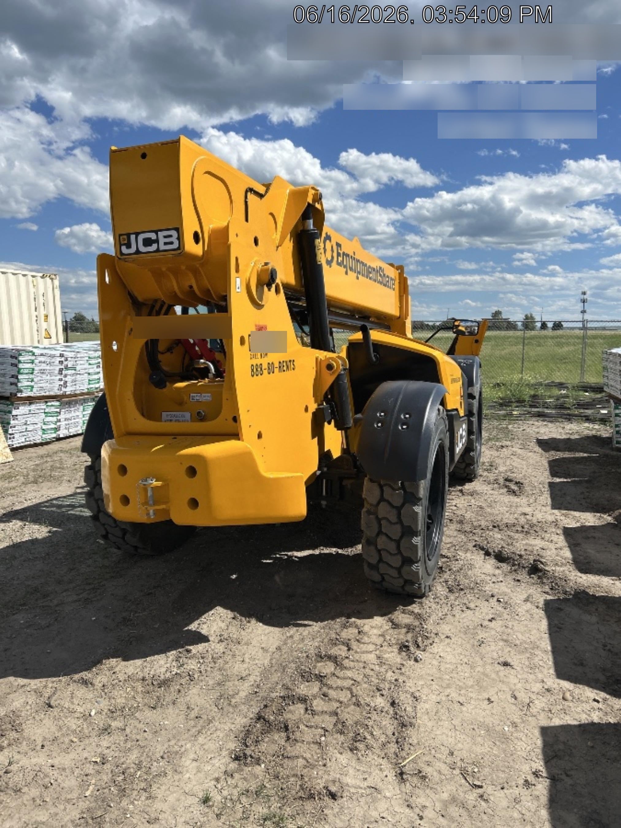 2025 JCB 510-56
