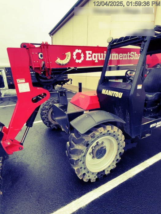 2020 MANITOU MTA6034