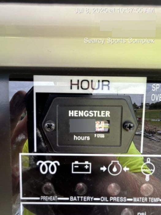 2022 SHINDAIWA DGK15FL