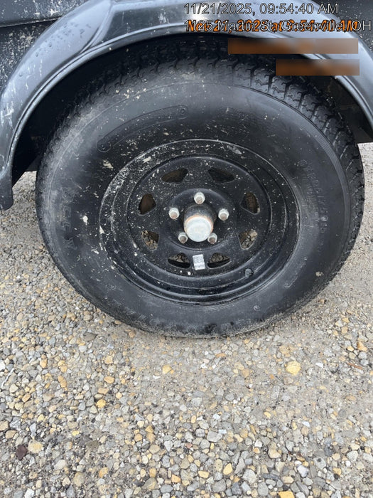 2020 WACKER NEUSON G25