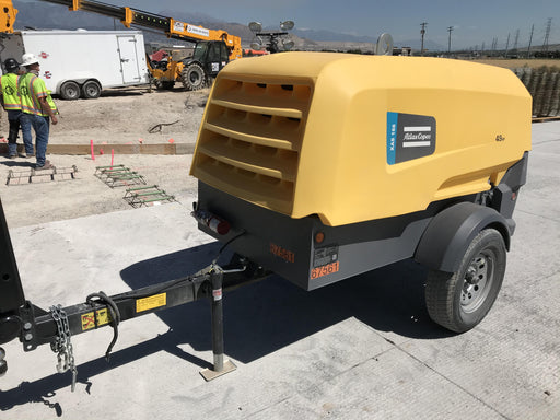 2020 ATLAS COPCO XAS188
