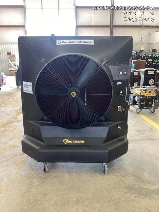 2023 BIG ASS FANS Cool Space 400
