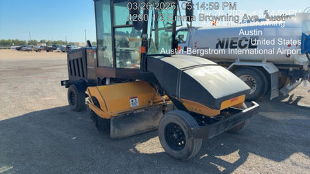 2023 LAYMOR SM450