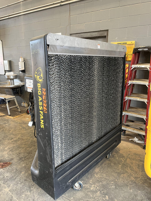 2022 BIG ASS FANS Cool Space 400