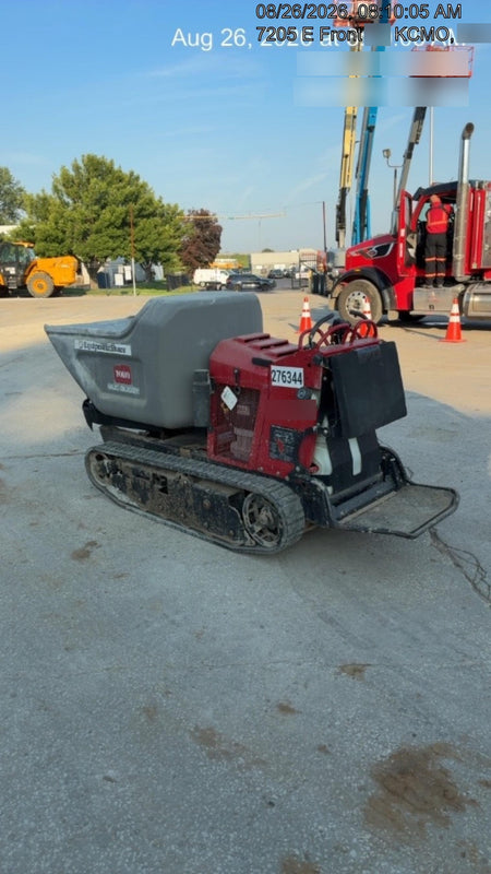 2022 TORO MBTX 2500-TS