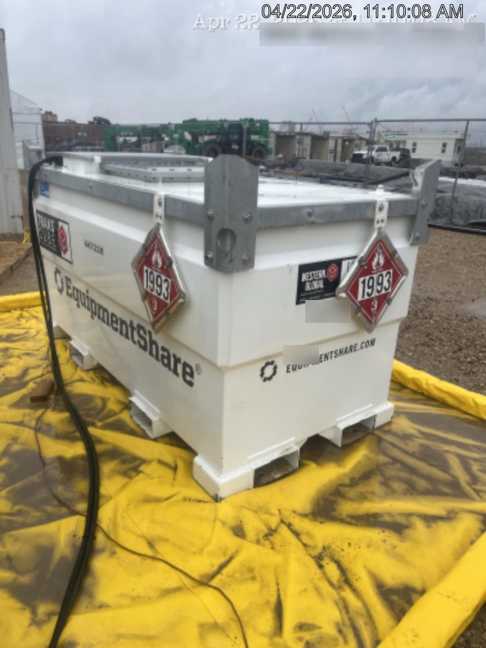 2024 WESTERN GLOBAL 20TCG-ES