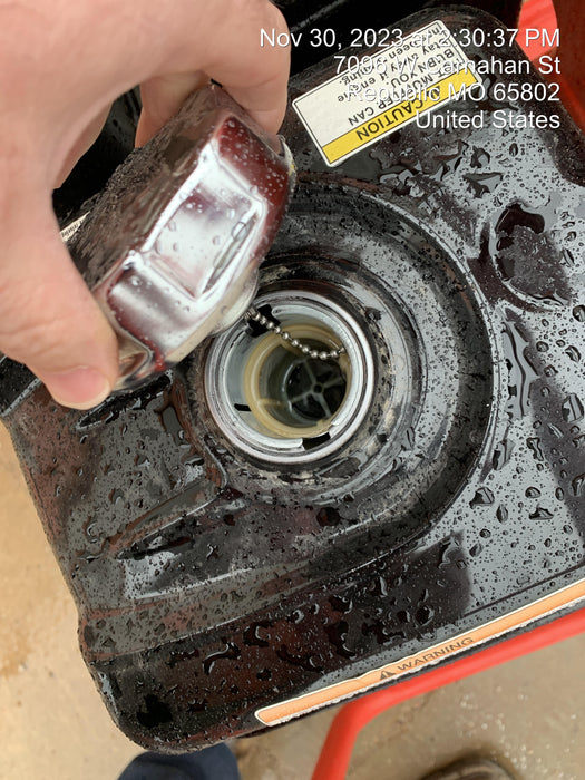 2023 MULTIQUIP QP4TH