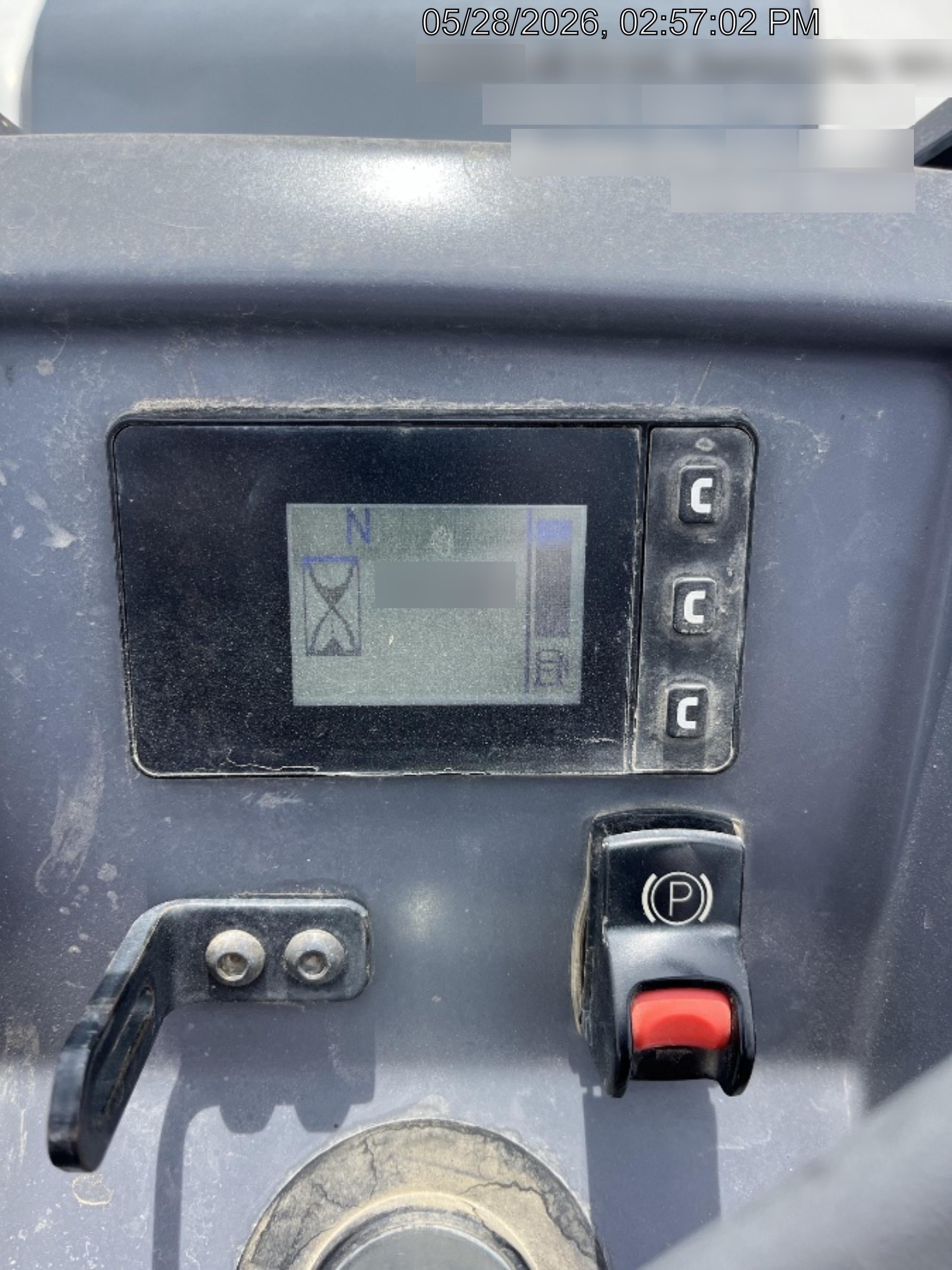 2020 DYNAPAC CC 1200