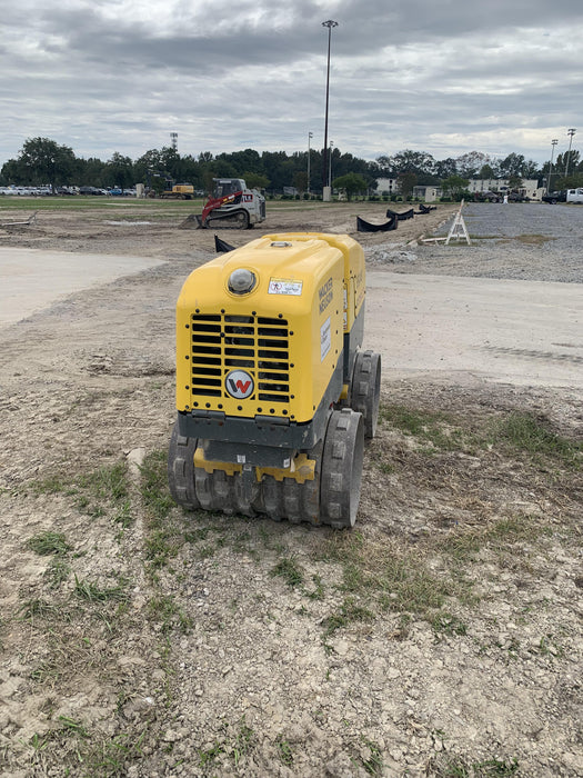 2020 WACKER NEUSON RTLx-SC3