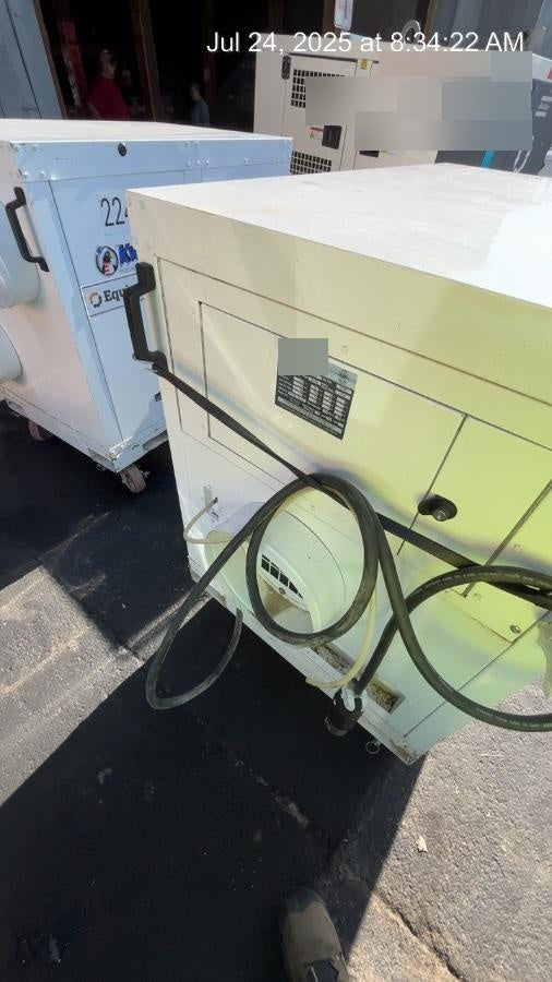 2022 KWIKOOL KPO5-21