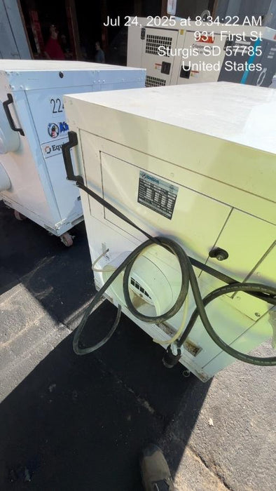 2022 KWIKOOL KPO5-21