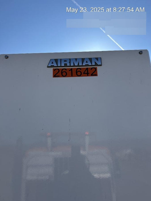 2022 AIRMAN SDG25S
