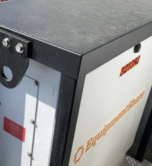 2023 TRYSTAR IEQA1.F1-A-A-A1