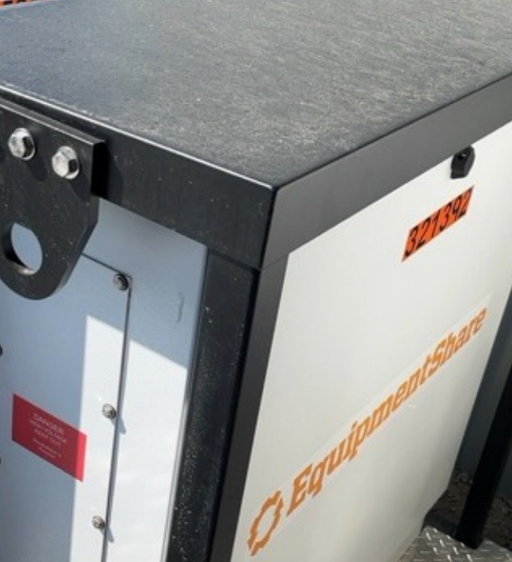 2023 TRYSTAR IEQA1.F1-A-A-A1